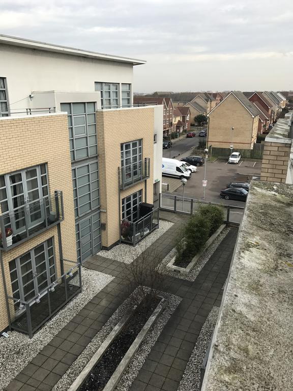 Charlesmere Gardems Лондон Екстер'єр фото